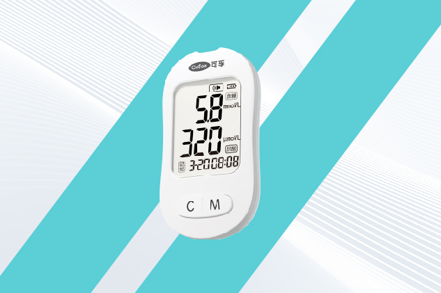 血糖尿酸測(cè)試儀