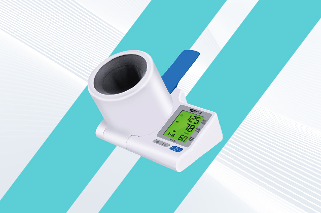 電子血壓計(jì)（隧道式）